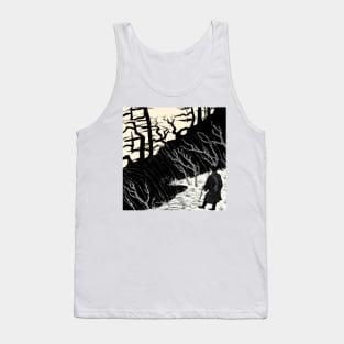 A Dead Forest Tank Top